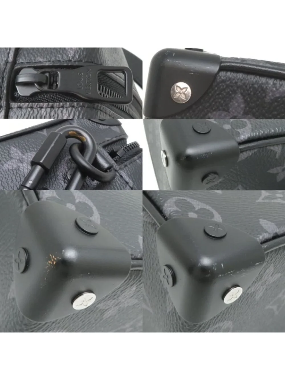 Louis Vuitton Shoulder
